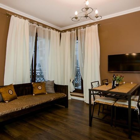 Apartamenty Mlynowa Białystok Esterno foto