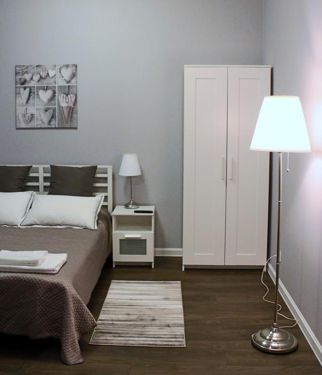 Apartamenty Mlynowa Białystok Esterno foto