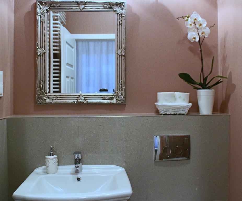 Apartamenty Mlynowa Białystok Esterno foto