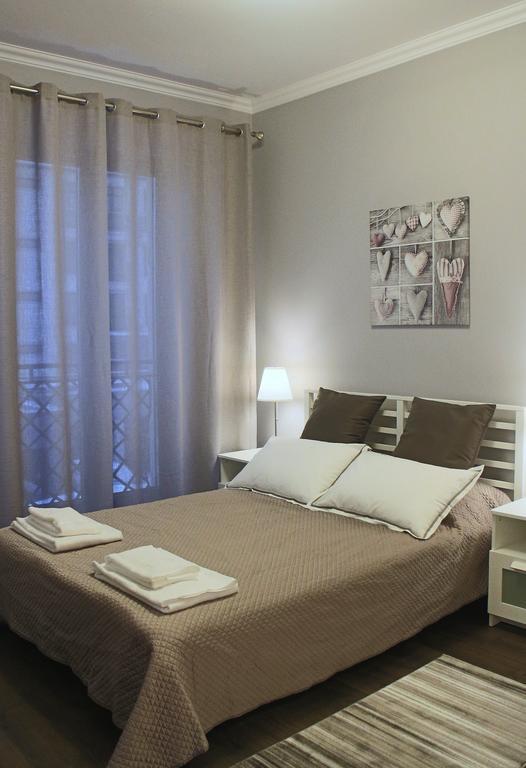 Apartamenty Mlynowa Białystok Esterno foto
