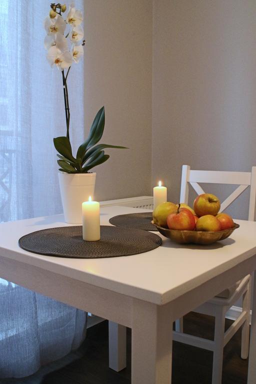 Apartamenty Mlynowa Białystok Esterno foto