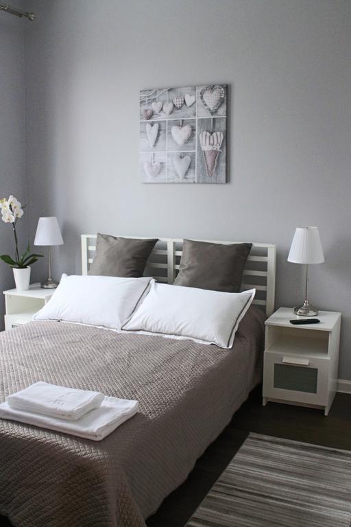 Apartamenty Mlynowa Białystok Esterno foto