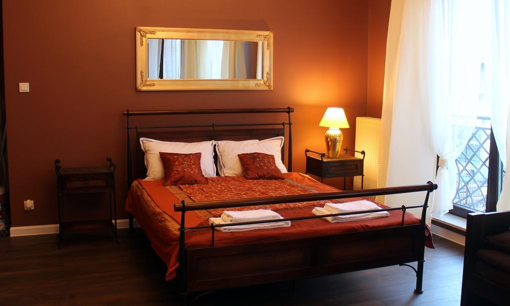 Apartamenty Mlynowa Białystok Esterno foto