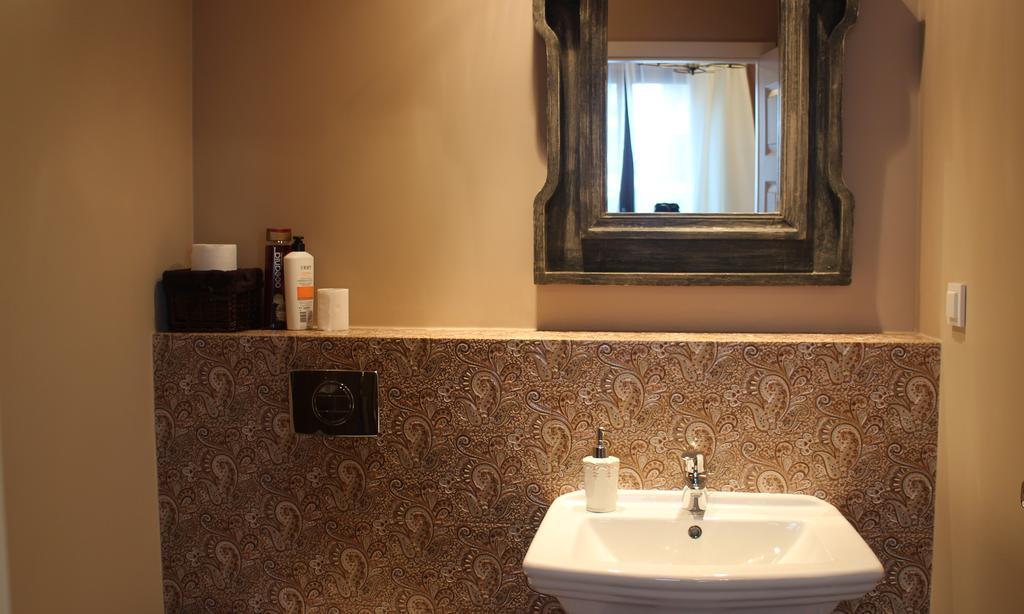 Apartamenty Mlynowa Białystok Esterno foto
