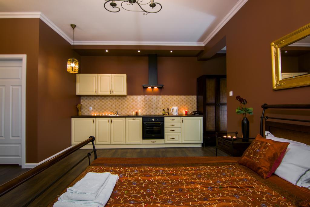 Apartamenty Mlynowa Białystok Esterno foto
