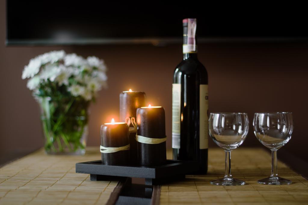 Apartamenty Mlynowa Białystok Esterno foto